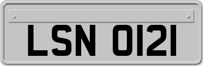 LSN0121