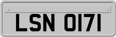 LSN0171