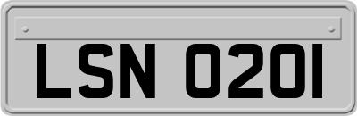 LSN0201