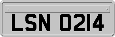 LSN0214
