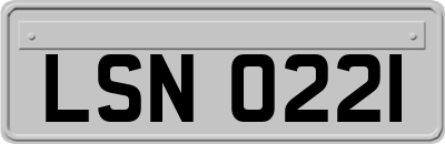 LSN0221