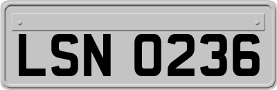 LSN0236