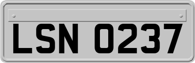LSN0237