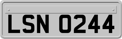 LSN0244
