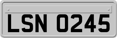 LSN0245