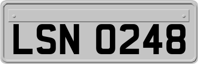 LSN0248