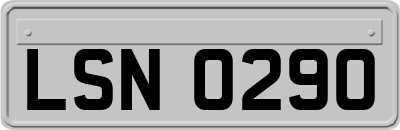 LSN0290