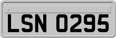 LSN0295