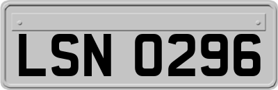 LSN0296
