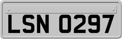 LSN0297