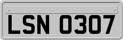 LSN0307