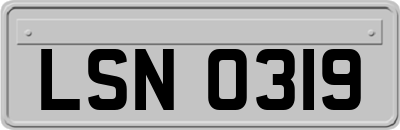 LSN0319
