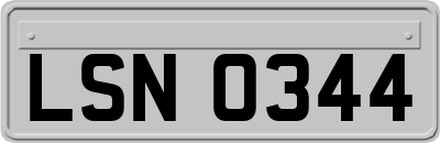 LSN0344