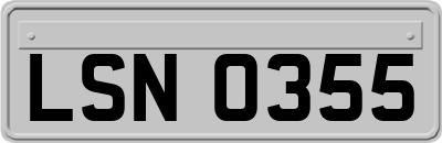 LSN0355