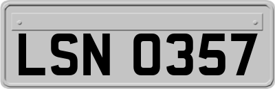LSN0357