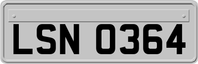 LSN0364