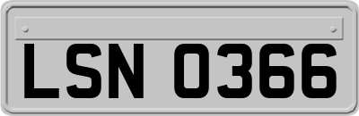 LSN0366