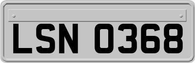 LSN0368
