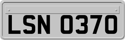 LSN0370