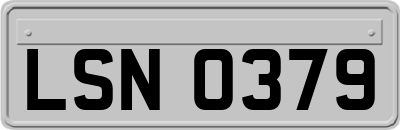 LSN0379