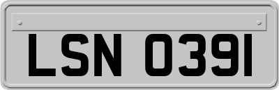 LSN0391