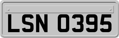 LSN0395