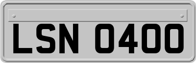 LSN0400