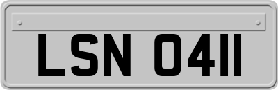 LSN0411
