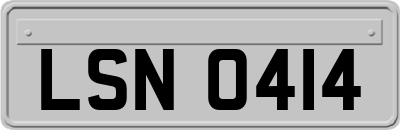 LSN0414