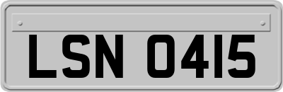 LSN0415