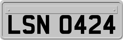 LSN0424