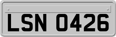 LSN0426