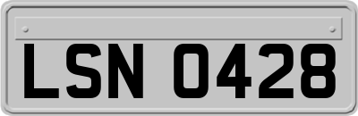 LSN0428