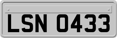 LSN0433