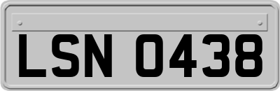 LSN0438