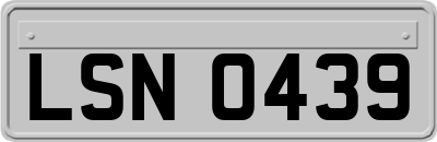 LSN0439