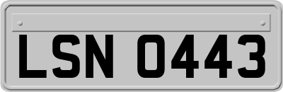 LSN0443