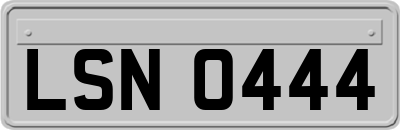 LSN0444