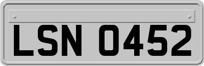 LSN0452