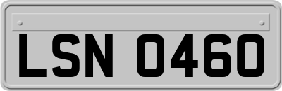 LSN0460
