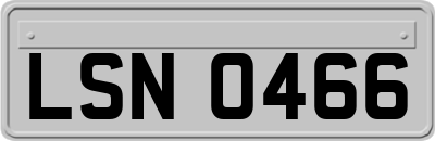 LSN0466