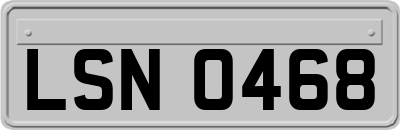 LSN0468