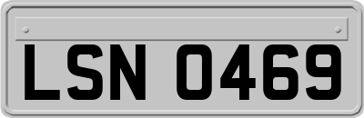 LSN0469