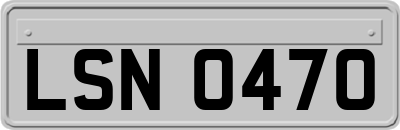 LSN0470