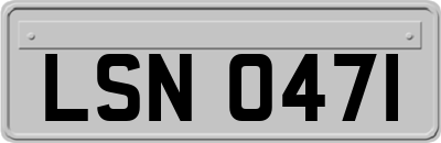LSN0471