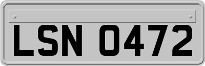LSN0472