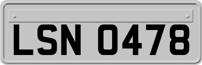 LSN0478