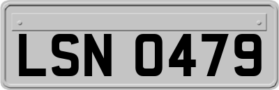 LSN0479