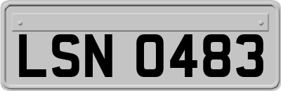 LSN0483