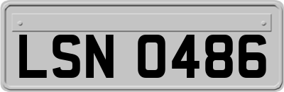 LSN0486